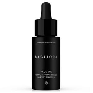 Bagliora Glow Nutrients Oil 30 ml produkt bild