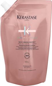 Bain Chroma Respect Shampoo Refill 500 ml produkt bild