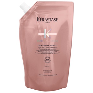 Bain Chroma Respect Shampoo Refill 500 ml produktbilde