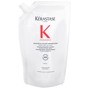 Bain Décalcifiant Rénovateur Shampoo Refill 500 ml produktbilde