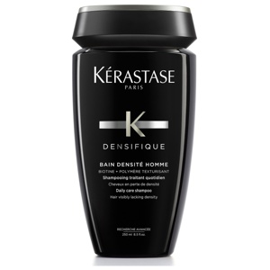 Bain Densité Homme Shampoo 250 ml produktbilde