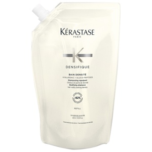Bain Densité Shampoo Refill 500 ml produktbilde