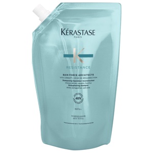 Bain Force Architecte Shampoo Refill 500 ml produktbilde