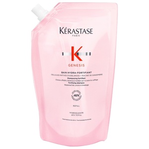 Bain Hydra-Fortifiant Shampoo Refill 500 ml produktbilde