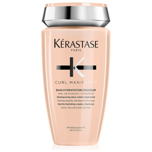 Bain Hydratation Douceur Shampoo 250 ml produktbilde