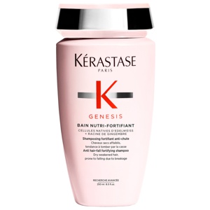 Bain Nutri-Fortifiant Shampoo 250 ml produktbilde
