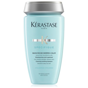 Specifiqué Bain Riche Dermocalm Shampoo 250ml produktbilde