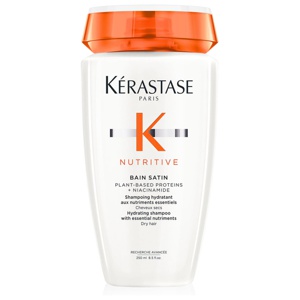 Bain Satin Shampoo 250 ml produktbilde
