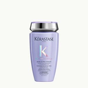 Bain Ultra-Violet Shampoo 250 ml produktbilde