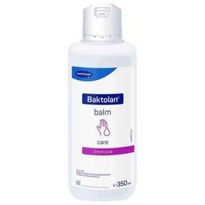 Baktolan balm, 350 ml Balsam Produktbild