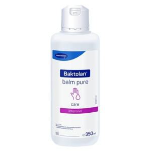 BAKTOLAN balm pure Produktbild