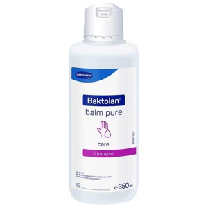 Baktolan balm pure, 350 ml Balsam Produktbild
