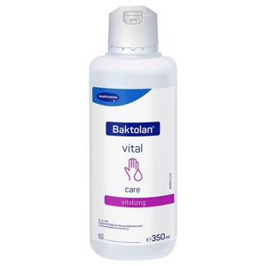 Baktolan vital Gel, 350 ml Gel Produktbild