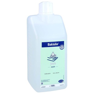 BAKTOLIN pure Lotion Produktbild