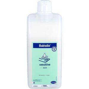 BAKTOLIN sensitive Hautwaschlotion Produktbild
