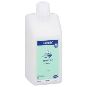 BAKTOLIN sensitive Lotion Produktbild