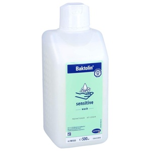 BAKTOLIN sensitive Lotion Produktbild