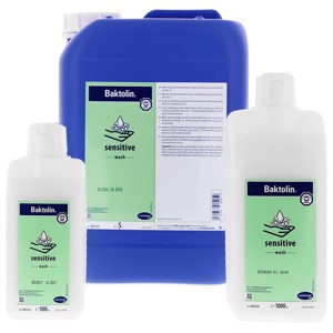 BAKTOLIN sensitive Lotion Produktbild