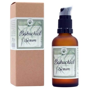Bakuchiol Aktiv Serum Anti-Age Resana, 50 ml Emulsion Produktbild