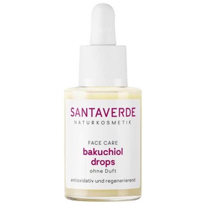 Bakuchiol drops serum, 30 ml Flüssigkeit Produktbild