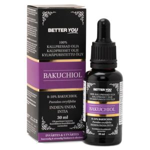 Bakuchiol Kallpressad 30 ml produkt bild