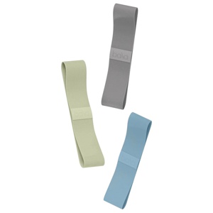 Bala Bands Resistence Bands 3 st produkt bild