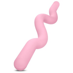 Beam Skivstång 7 kg Rosa produkt bild