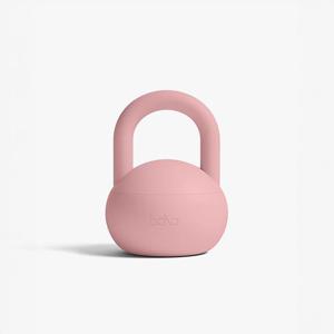 Bala Kettlebell 10lb Blush produkt bild