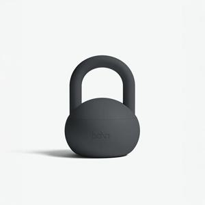 Bala Kettlebell 10lb Charcoal produkt bild