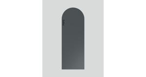 Bala Play Mat Lite Charcoal 5 mm produkt bild