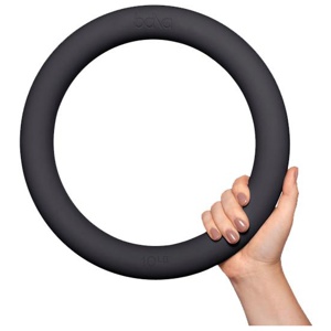 Bala Ring Charcoal 454 kg produkt bild