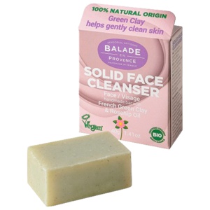 Balade en Provence Solid Facial Cleanser 40 g produktbillede