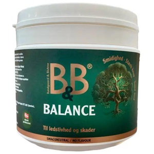 Balance 100 g produktbillede