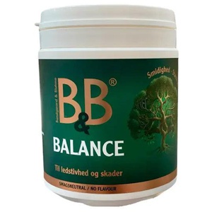 Balance 225 g produktbillede