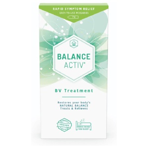 Balance Activ BV Pessary product image