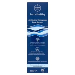 Balance Activ Hervitality Anti-aging Face Serum 30ml product image