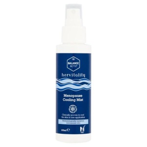Balance Activ Hervitality Cooling Mist 100ml product image