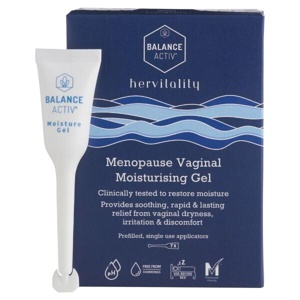 Balance Activ HerVitality Vaginal Dryness Gel product image