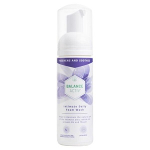Balance Activ Intimate Foam Wash 150ml product image