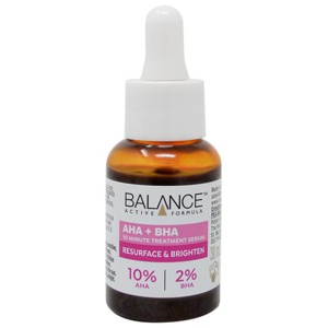 Balance Active Formula 10% AHA 2% BHA Serum 30 ml produkt bild
