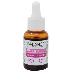 Balance Active Formula 10% AHA 2% BHA Serum 30 ml produktbilde
