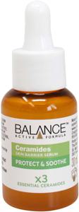 Balance Active Formula Ceramides Serum 30 ml produkt bild