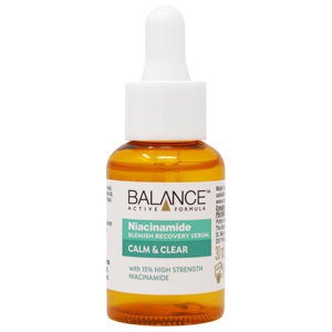 Balance Active Formula&nbsp;Niacinamide Blemish Recovery Serum 30 ml produkt bild
