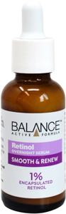 Balance Active Formula Retinol Serum 30 ml produkt bild