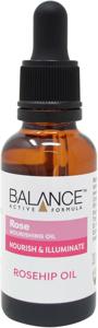 Balance Active Formula Rose Nourishing Oil 30 ml produkt bild