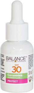 Balance Active Formula SPF 30 Ceramides Barrier Fluid 30 ml produkt bild