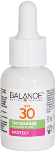 Balance Active Formula SPF 30 Ceramides Barrier Fluid 30 ml produktbilde