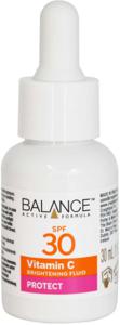 Balance Active Formula SPF30 with Vitamin C 30 ml produkt bild