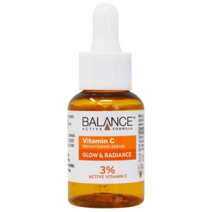 Balance Active Formula Vitamin C Brightening Serum 30 ml produktbilde