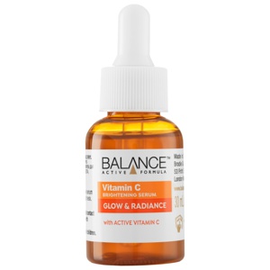 Balance Active Formula&nbsp;Vitamin C Brightening Serum 30 ml produkt bild